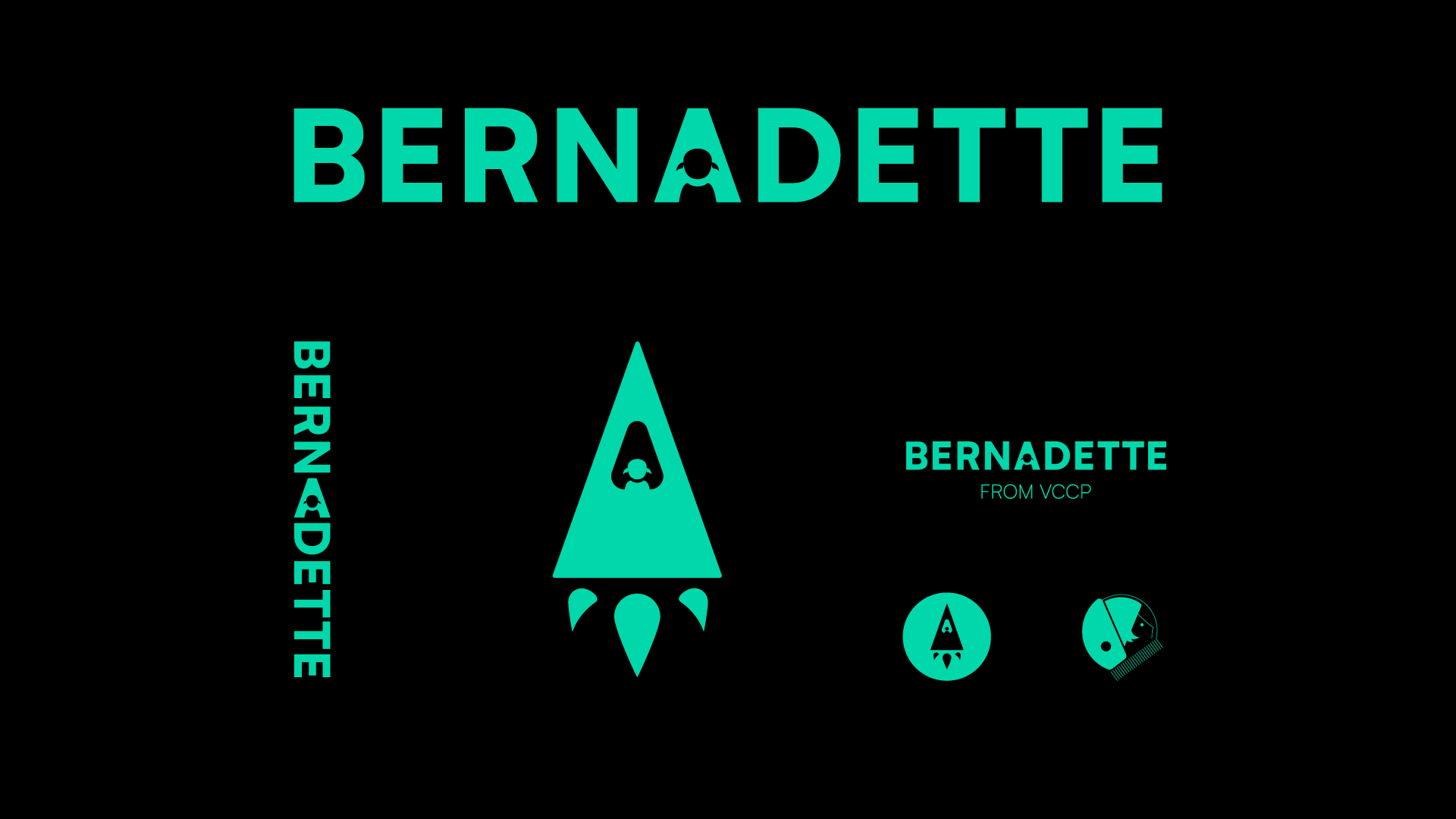 Bernadette Elements