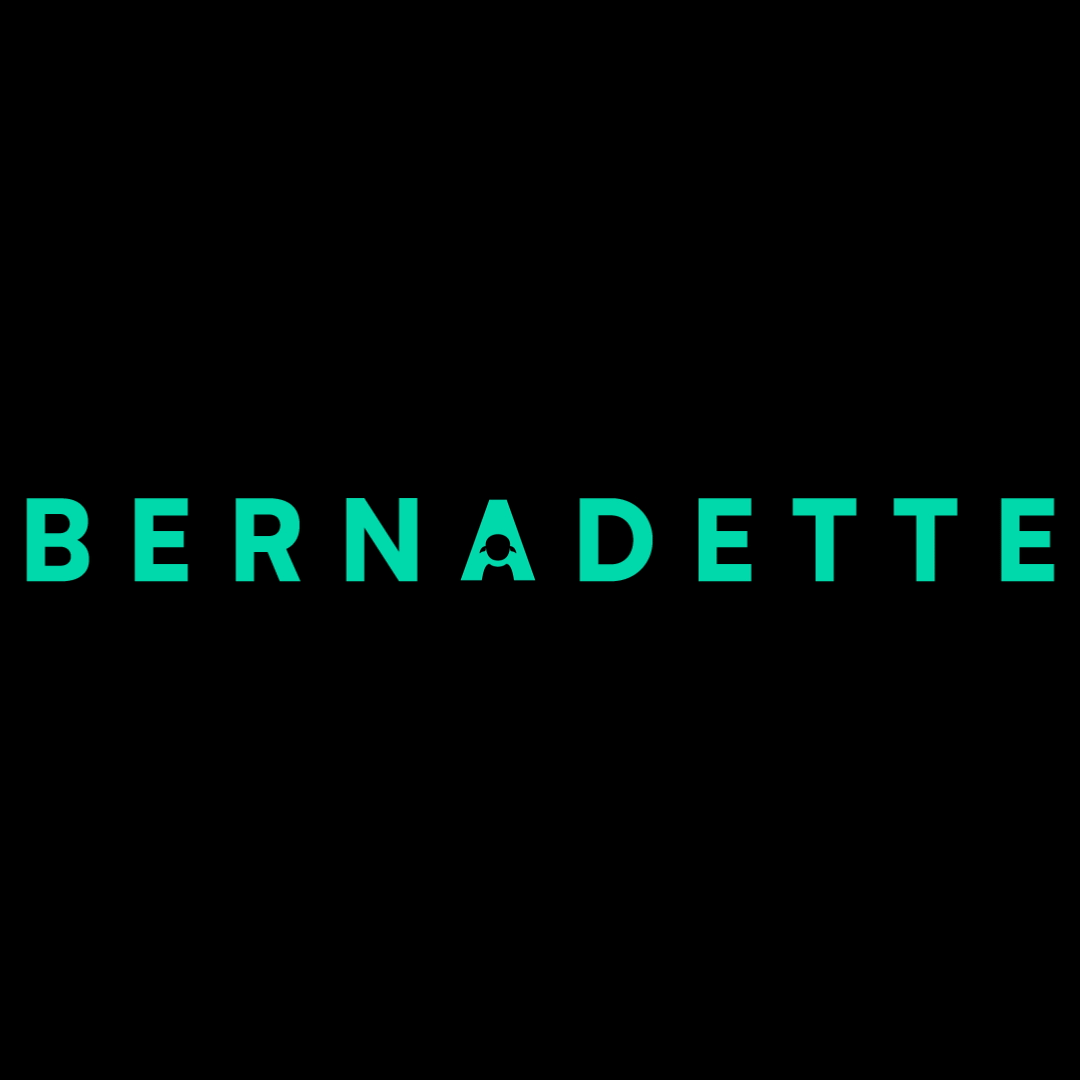 Bernadette Logotype